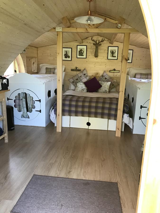 West Tyning Bed & Breakfast Bitton ภายนอก รูปภาพ