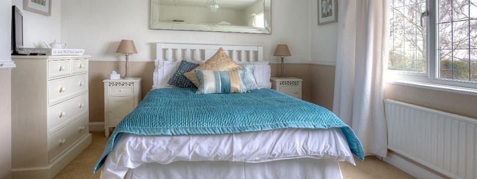 West Tyning Bed & Breakfast Bitton ภายนอก รูปภาพ